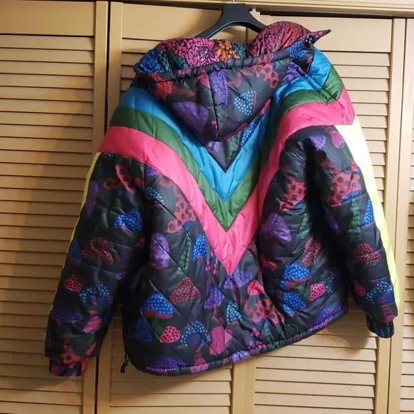 Farm Rio Puffer - Picture 3 of 6